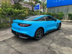 Neta GT 560 Sport - ფოტო 7
