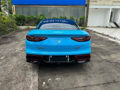 Neta GT 560 Sport - ფოტო 8