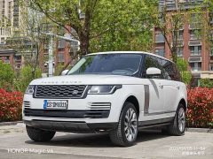 Land Rover Range Rover 3.0 L6 Heritage Extended Wheelbase Classic Edition - ფოტო 3
