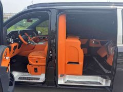 Mercedes-Benz Vito 2023 2.0T Business Edition 7-Seater - ფოტო 11