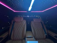 Mercedes-Benz Vito 2023 2.0T Business Edition 7-Seater - ფოტო 14
