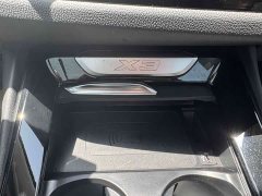 BMW X3 xDrive30i Premier M Night Package - ფოტო 14