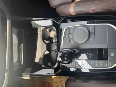 BMW X3 xDrive30i Premier M Night Package - ფოტო 15