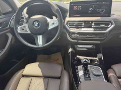 BMW X3 xDrive30i Premier M Night Package - ფოტო 16