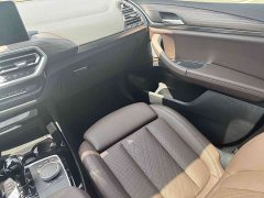 BMW X3 xDrive30i Premier M Night Package - ფოტო 18
