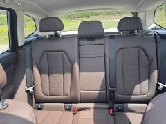 BMW X3 xDrive30i Premier M Night Package - ფოტო 9