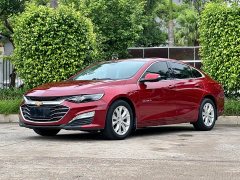 Chevrolet Malibu XL 535T Automatic Sharp Edition - ფოტო 1