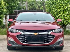 Chevrolet Malibu XL 535T Automatic Sharp Edition - ფოტო 2
