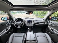 Chevrolet Malibu XL 535T Automatic Sharp Edition - ფოტო 3