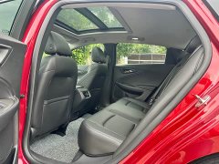 Chevrolet Malibu XL 535T Automatic Sharp Edition - ფოტო 5