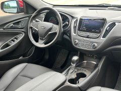 Chevrolet Malibu XL 535T Automatic Sharp Edition - ფოტო 6