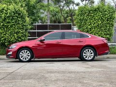 Chevrolet Malibu XL 535T Automatic Sharp Edition - ფოტო 7
