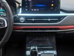 Chery Tiggo 7 Super Power Edition 1.5T CVT Super Power Hero - ფოტო 10