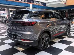 Chery Tiggo 7 Super Power Edition 1.5T CVT Super Power Hero - ფოტო 13