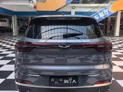 Chery Tiggo 7 Super Power Edition 1.5T CVT Super Power Hero - ფოტო 15