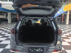 Chery Tiggo 7 Super Power Edition 1.5T CVT Super Power Hero - ფოტო 16