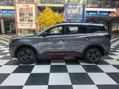 Chery Tiggo 7 Super Power Edition 1.5T CVT Super Power Hero - ფოტო 18