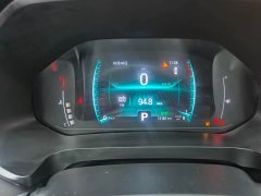 Chery Tiggo 7 Super Power Edition 1.5T CVT Super Power Hero - ფოტო 19