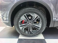 Chery Tiggo 7 Super Power Edition 1.5T CVT Super Power Hero - ფოტო 4