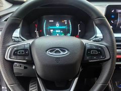 Chery Tiggo 7 Super Power Edition 1.5T CVT Super Power Hero - ფოტო 6
