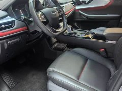Chery Tiggo 7 Super Power Edition 1.5T CVT Super Power Hero - ფოტო 7
