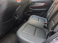 Chery Tiggo 7 Super Power Edition 1.5T CVT Super Power Hero - ფოტო 8