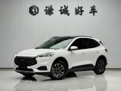 Ford Edge 2020 EcoBoost 245 FWD Comfort Edition - ფოტო 1