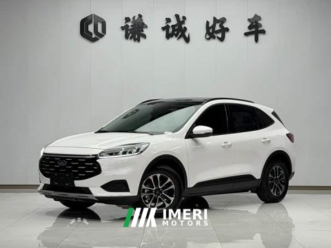 2023 Ford Edge 2020 EcoBoost 245 FWD Comfort Edition - ავტომობილი ჩინეთიდან