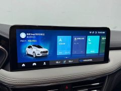 Ford Edge 2020 EcoBoost 245 FWD Comfort Edition - ფოტო 11