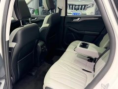 Ford Edge 2020 EcoBoost 245 FWD Comfort Edition - ფოტო 12