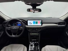 Ford Edge 2020 EcoBoost 245 FWD Comfort Edition - ფოტო 13