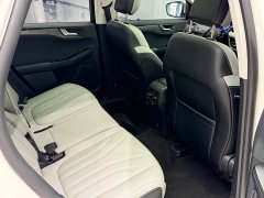 Ford Edge 2020 EcoBoost 245 FWD Comfort Edition - ფოტო 15
