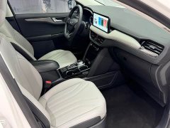 Ford Edge 2020 EcoBoost 245 FWD Comfort Edition - ფოტო 16