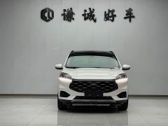 Ford Edge 2020 EcoBoost 245 FWD Comfort Edition - ფოტო 2