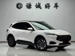 Ford Edge 2020 EcoBoost 245 FWD Comfort Edition - ფოტო 3