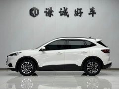 Ford Edge 2020 EcoBoost 245 FWD Comfort Edition - ფოტო 4