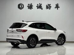 Ford Edge 2020 EcoBoost 245 FWD Comfort Edition - ფოტო 5