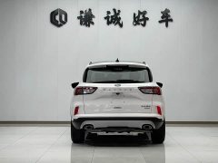 Ford Edge 2020 EcoBoost 245 FWD Comfort Edition - ფოტო 6