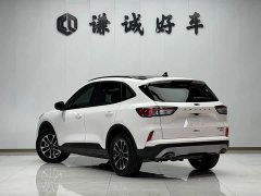 Ford Edge 2020 EcoBoost 245 FWD Comfort Edition - ფოტო 7