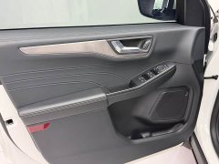 Ford Edge 2020 EcoBoost 245 FWD Comfort Edition - ფოტო 8
