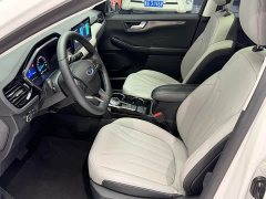 Ford Edge 2020 EcoBoost 245 FWD Comfort Edition - ფოტო 9