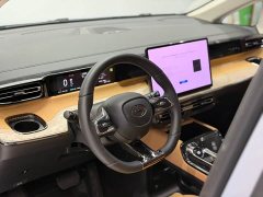 GAC Aion S Plus DM-i 150km MAX - ფოტო 9