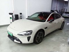 Xiaomi SU7 Rear-Wheel Drive Standard Edition - ფოტო 1