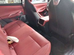 Xiaomi SU7 Rear-Wheel Drive Standard Edition - ფოტო 10