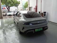 Xiaomi SU7 Rear-Wheel Drive Standard Edition - ფოტო 11