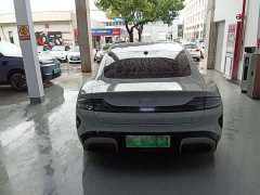 Xiaomi SU7 Rear-Wheel Drive Standard Edition - ფოტო 12