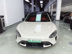 Xiaomi SU7 Rear-Wheel Drive Standard Edition - ფოტო 2