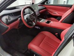 Xiaomi SU7 Rear-Wheel Drive Standard Edition - ფოტო 4