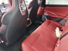 Xiaomi SU7 Rear-Wheel Drive Standard Edition - ფოტო 8