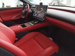 Xiaomi SU7 Rear-Wheel Drive Standard Edition - ფოტო 9